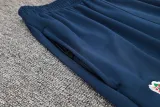 2025 Porto Sapphire Blue Sweater Tracksuit