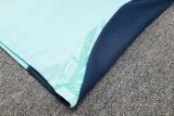 2025 ARS Light Green Kids Sweater Tracksuit