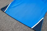 2025 Porto Blue Sweater Tracksuit
