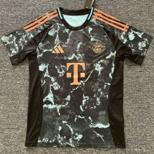 2024/25 BFC Away Fans Soccer Jersey