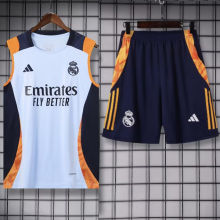 2025 RM Vest Training Jersey(A Set)