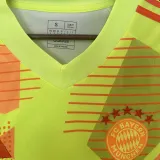 2024/25 BFC GK Fans Soccer Jersey
