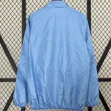 2024/25 U.A.N.L Tiger Reversible Windbreaker 双面