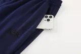 2024/25 Puma~ Sapphire Blue Hoody Zipper Jacket Tracksuit