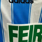 1997/98 Deportivo La Coruna Home Retro Soccer Jersey