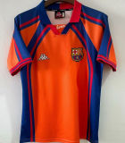 1998 BA Away Retro Soccer Jersey