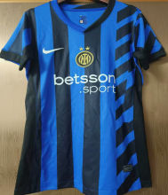 2024/25 In Milan Home Women Soccer Jersey 女