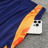 2025 JUV Orange Training Jersey(A Set)