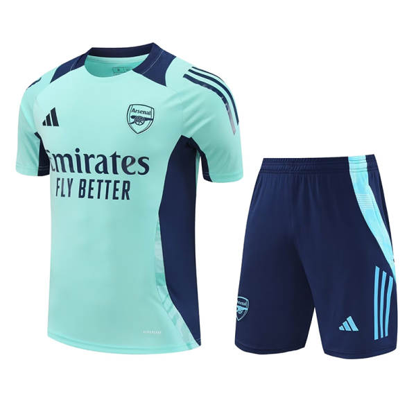 2025 ARS Green Training Jersey(A Set)