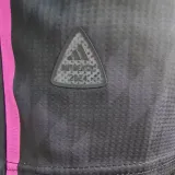 2024/25 Algeria Black Special Edition Player Version Jersey