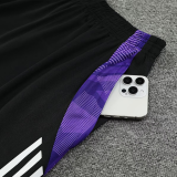 2025 RM Black Vest Training Jersey(A Set)