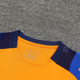 2025 JUV Orange Training Jersey(A Set)