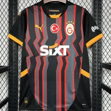 2024/25 Galatasaray Third Fans Jersey