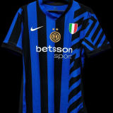 2024/25 In Milan Home Kids Soccer Jersey