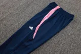 2025 RM Sapphire Blue Sweater Tracksuit