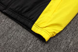 2024/25 BVB Black Windbreaker （A Set）