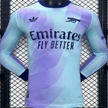 2024/25 ARS Third Long Sleeve Player Version Jersey