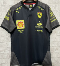 2024/25 Ferrari F1 Team T-Shirt