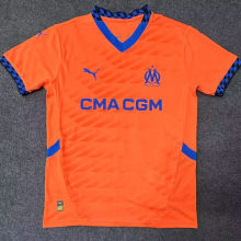 2024/25 MS Third Orange Fans Jersey