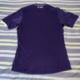 2010/11 RM Third Purple Retro Soccer Jersey