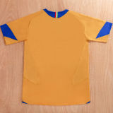 2005/06 JUV Third Retro Soccer Jersey