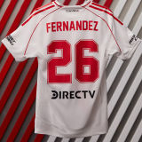 2024/25 River Plate  Training Soccer Jersey