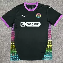 2024/25 ST Pauli Third Fans Jersey 圣保利