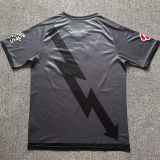 2024/25 Vallecano Third Fans Soccer Jersey