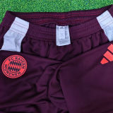 2024/25 BFC Sports Trousers ~仁