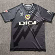 2024/25 Vallecano Third Fans Soccer Jersey