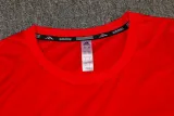 2024/25 Ad~ Red Training Jersey(A Set)