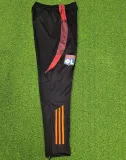 2024/25 Lyon Sports Trousers 里~ 黑色