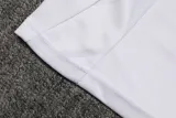 2025 Ad~ White Sweater Tracksuit