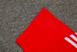 2024/25 Ad~ Red Training Jersey(A Set)