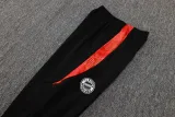 2024/25 BFC Red Kids Jacket Tracksuit