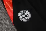 2024/25 BFC Red Kids Jacket Tracksuit