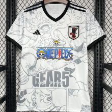 2024/25 Japan Special Edition Fans Jersey