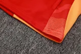 2024/25 BFC Red Jacket Tracksuit