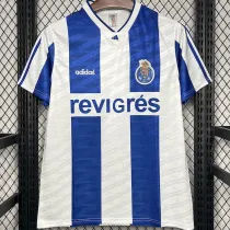 1994/95 Porto Home Retro Soccer Jersey