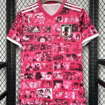 2024/25 Japan Special Edition Fans Jersey