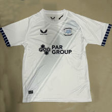 2024/25 Preston North End Home Fans Soccer Jersey 普雷斯顿