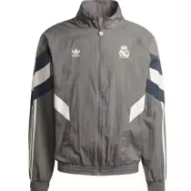 2024/25 RM Grey Windbreaker