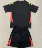 2024/25 Aston Villa GK Kids Soccer Jersey
