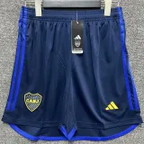 2024/25 Boca Third Shorts Pants