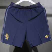 2024/25 JUV Third  Player Version Shorts Pants 球员版