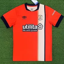 2024/25 Luton Town Home Fans Soccer Jersey 卢顿