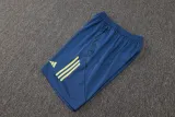 2025 AA Green Training Tracksuit