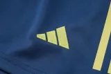 2025 AA Green Training Tracksuit