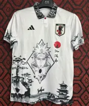2024 Japan Special Edition Fans Soccer Jersey