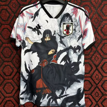 2024/25 Japan Special Edition Fans Jersey 宇智波